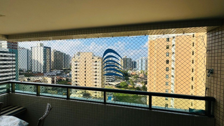Imagem Imóvel com 4 Quartos à Venda, 99 m² em Armação - Salvador
