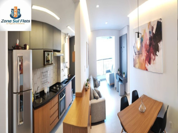 Imagem Apartamento com 2 Quartos à Venda, 60 m² em Jardim Da Glória - São Paulo