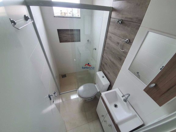 Imagem Apartamento com 2 Quartos à Venda,  em Ingleses Do Rio Vermelho - Florianópolis
