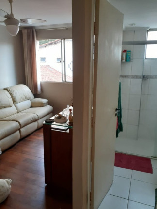 Imagem Imóvel com 2 Quartos à Venda, 68 m² em Chácara Inglesa - São Paulo