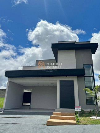 Casa com 3 Quartos à Venda, 160 m² em Cidade Salvador - Jacareí