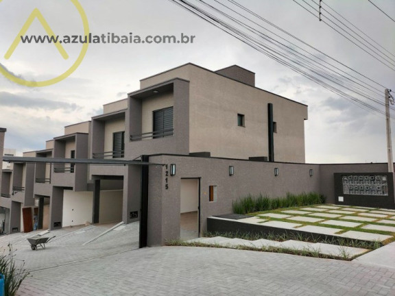 Imagem Casa com 2 Quartos à Venda, 69 m² em Jardim Santo Antônio - Atibaia