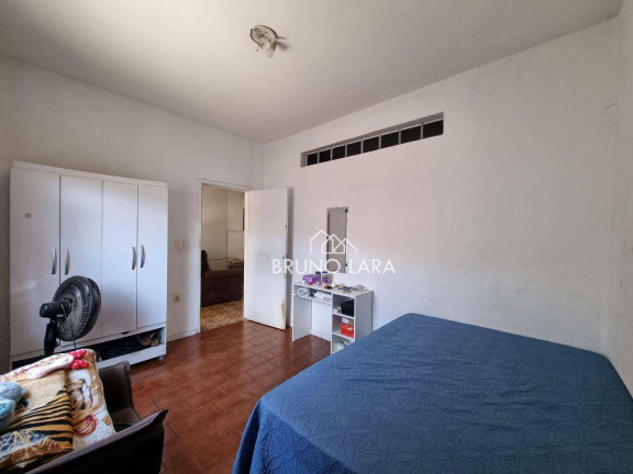 Imagem Casa com 3 Quartos para Alugar, 159 m² em Tereza Cristina - São Joaquim De Bicas