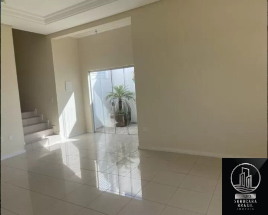 Imagem Casa com 3 Quartos à Venda, 270 m² em Loteamento Aldeia Da Mata - Votorantim