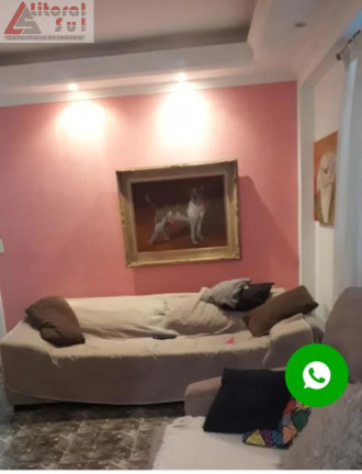 Imagem Apartamento com 2 Quartos à Venda, 98 m² em Guilhermina - Praia Grande Imagem Apartamento com 2 Quartos à Venda, 98 m² em Guilhermina - Praia Grande