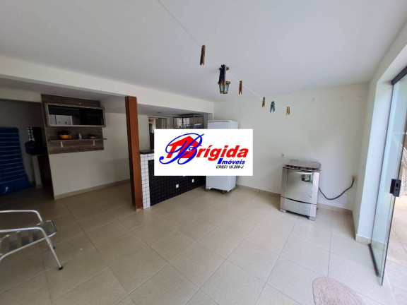 Imagem Casa de Condomínio com 5 Quartos à Venda, 270 m² em São Paulo Ii - Cotia Imagem Casa de Condomínio com 5 Quartos à Venda, 270 m² em São Paulo Ii - Cotia