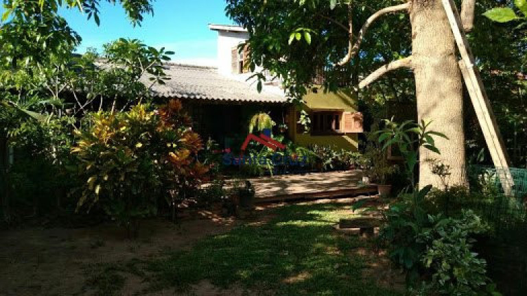 Imagem Casa com 4 Quartos à Venda, 620 m² em São João Do Rio Vermelho - Florianópolis