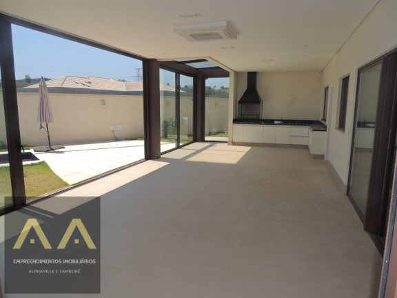 Imagem Casa com 4 Quartos à Venda, 505 m² em Alphaville - Santana De Parnaíba Imagem Casa com 4 Quartos à Venda, 505 m² em Alphaville - Santana De Parnaíba