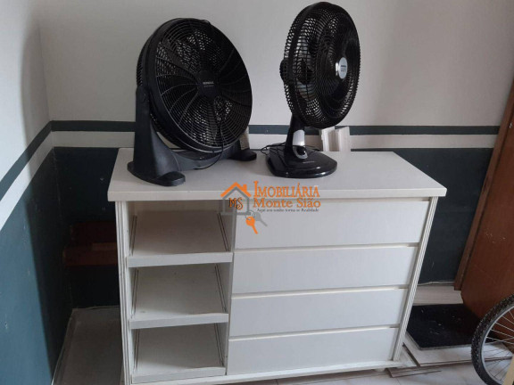 Imagem Apartamento com 3 Quartos à Venda, 64 m² em Macedo - Guarulhos