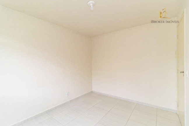Imagem Apartamento com 2 Quartos à Venda, 47 m² em Sítio Cercado - Curitiba Imagem Apartamento com 2 Quartos à Venda, 47 m² em Sítio Cercado - Curitiba