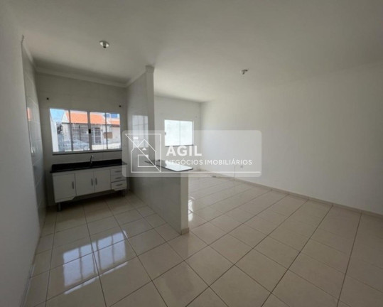 Imagem Casa com 2 Quartos à Venda, 138 m² em Residencial Armando Moreira Righi - São José Dos Campos Imagem Casa com 2 Quartos à Venda, 138 m² em Residencial Armando Moreira Righi - São José Dos Campos