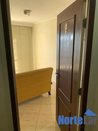 Imagem Apartamento com 3 Quartos para Alugar, 80 m² em Vila Romana - São Paulo