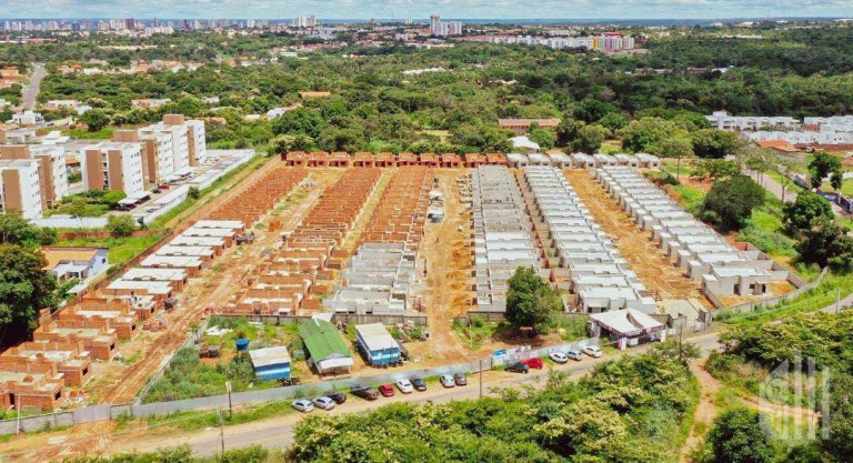 Imagem Casa com 3 Quartos à Venda, 89 m² em Gurupi - Teresina