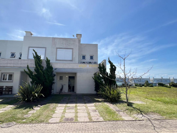 Casa com 3 Quartos à Venda, 114 m² em Condominio Pateo Marbella - Xangri-lá