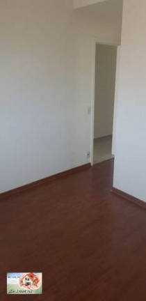 Imagem Apartamento com 3 Quartos à Venda, 72 m² em Mauá - São Caetano Do Sul
