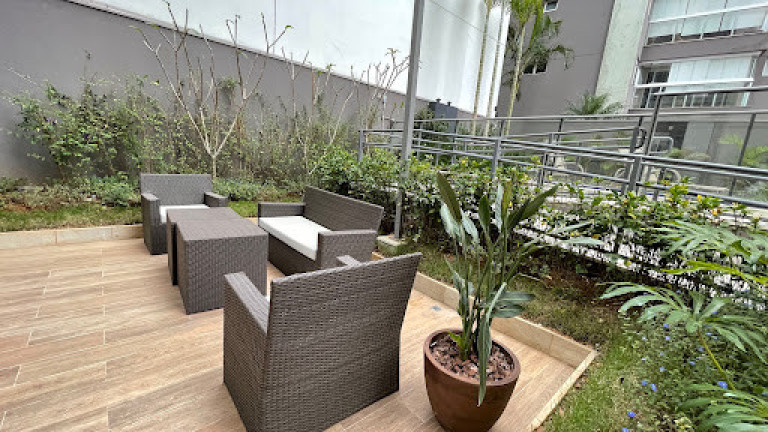 Imagem Apartamento com 2 Quartos à Venda, 153 m² em Bairro Jardim - Santo André