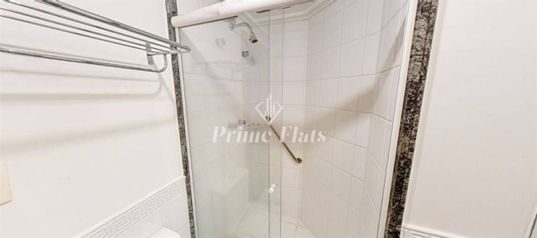 Imagem Apartamento com 1 Quarto para Alugar, 35 m² em Ibirapuera - São Paulo Imagem Apartamento com 1 Quarto para Alugar, 35 m² em Ibirapuera - São Paulo