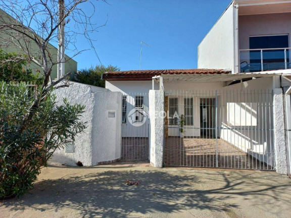 Imagem Casa com 3 Quartos à Venda, 113 m² em Campo Limpo - Americana Imagem Casa com 3 Quartos à Venda, 113 m² em Campo Limpo - Americana