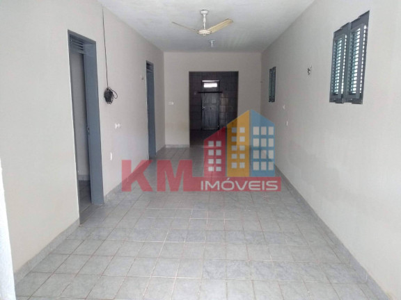 Imagem Casa com 3 Quartos à Venda, 194 m² em Boa Vista - Mossoró