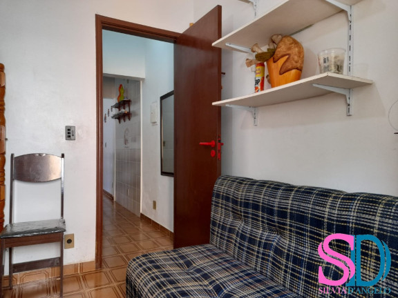 Imagem Apartamento com 1 Quarto à Venda, 42 m² em Praia Grande - Ubatuba Imagem Apartamento com 1 Quarto à Venda, 42 m² em Praia Grande - Ubatuba