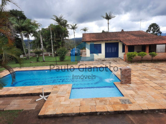 Imagem Chácara com 3 Quartos à Venda, 8 m² em Votorantim - Ibiúna