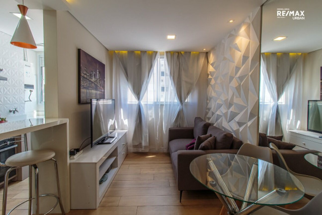 Imagem Apartamento com 2 Quartos à Venda, 45 m² em Brás - São Paulo Imagem Apartamento com 2 Quartos à Venda, 45 m² em Brás - São Paulo