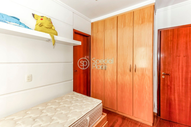 Imagem Apartamento com 4 Quartos à Venda, 272 m² em Perdizes - São Paulo
