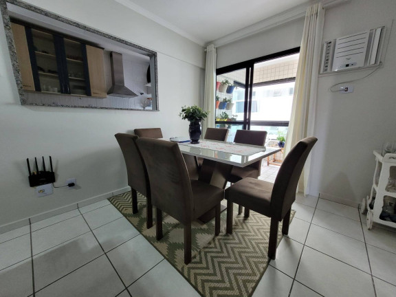 Imagem Apartamento com 2 Quartos à Venda, 110 m² em Aviação - Praia Grande Imagem Apartamento com 2 Quartos à Venda, 110 m² em Aviação - Praia Grande