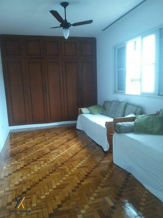 Imagem Casa com 4 Quartos à Venda, 200 m² em Boqueirão - Santos