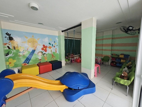 Imagem Imóvel com 2 Quartos à Venda, 61 m² em Jardim Carvalho - Porto Alegre