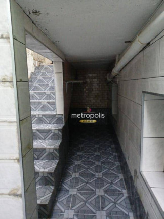 Imagem Casa com 5 Quartos à Venda, 146 m² em Vila Valparaíso - Santo André Imagem Casa com 5 Quartos à Venda, 146 m² em Vila Valparaíso - Santo André