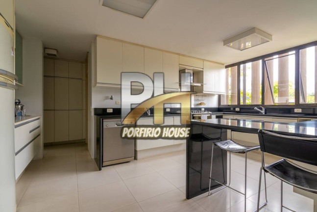 Imagem Casa com 4 Quartos à Venda, 1 m² em Pacaembu - São Paulo