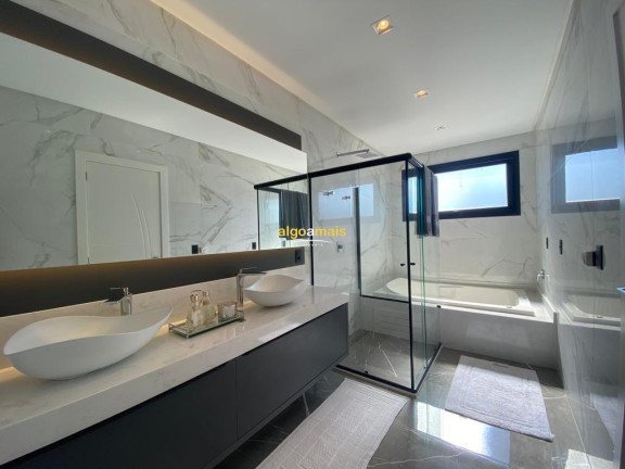 Imagem Casa com 5 Quartos à Venda, 300 m² em Condomínio Enseada Lagos Xangri-lá - Xangri-lá Imagem Casa com 5 Quartos à Venda, 300 m² em Condomínio Enseada Lagos Xangri-lá - Xangri-lá
