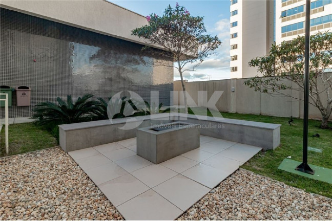 Imagem Apartamento com 3 Quartos à Venda, 101 m² em Jardim Do Salso - Porto Alegre Imagem Apartamento com 3 Quartos à Venda, 101 m² em Jardim Do Salso - Porto Alegre