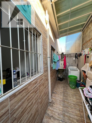 Imagem Casa com 2 Quartos à Venda, 52 m² em Paraíso (polvilho) - Cajamar Imagem Casa com 2 Quartos à Venda, 52 m² em Paraíso (polvilho) - Cajamar