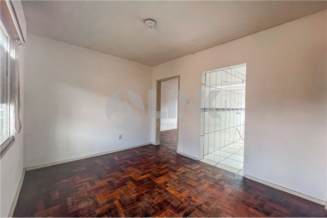 Imagem Apartamento com 1 Quarto à Venda, 34 m² em Jardim Itu - Porto Alegre Imagem Apartamento com 1 Quarto à Venda, 34 m² em Jardim Itu - Porto Alegre