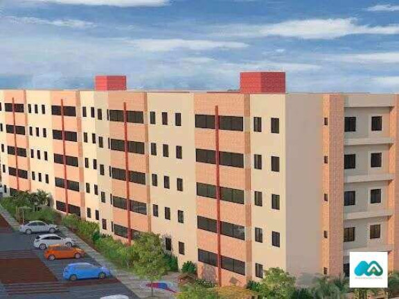 Apartamento com 3 Quartos à Venda, 111 m²