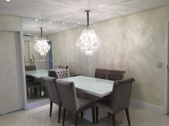 Imagem Apartamento com 3 Quartos à Venda, 155 m² em Vila Virgínia - Jundiaí Imagem Apartamento com 3 Quartos à Venda, 155 m² em Vila Virgínia - Jundiaí