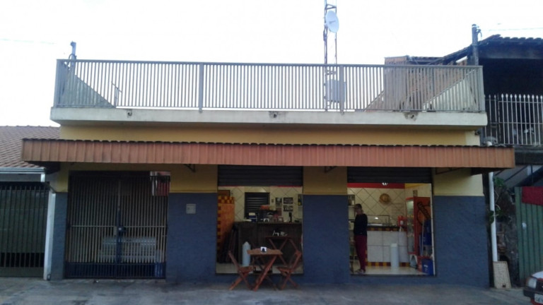 Imagem Casa com 2 Quartos à Venda, 125 m² em Parque Santa Edwiges - Bauru