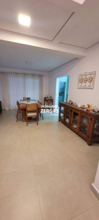 Imagem Casa de Condomínio com 4 Quartos à Venda, 234 m² em Esperança - Londrina Imagem Casa de Condomínio com 4 Quartos à Venda, 234 m² em Esperança - Londrina