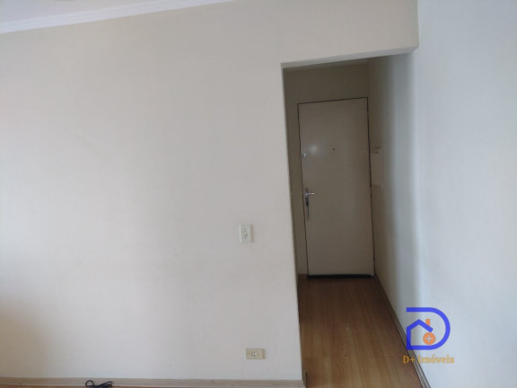 Imagem Apartamento com 2 Quartos à Venda, 54 m² em Vila Robertina - São Paulo Imagem Apartamento com 2 Quartos à Venda, 54 m² em Vila Robertina - São Paulo