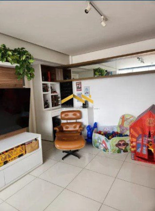 Imagem Apartamento com 2 Quartos à Venda, 103 m² em Campo Belo - São Paulo