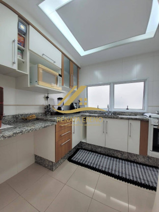 Imagem Apartamento com 3 Quartos à Venda, 90 m² em Parque Campolim - Sorocaba Imagem Apartamento com 3 Quartos à Venda, 90 m² em Parque Campolim - Sorocaba
