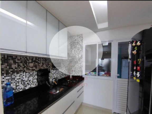 Imagem Apartamento com 2 Quartos à Venda, 95 m² em Chácara Santo Antônio - São Paulo Imagem Apartamento com 2 Quartos à Venda, 95 m² em Chácara Santo Antônio - São Paulo