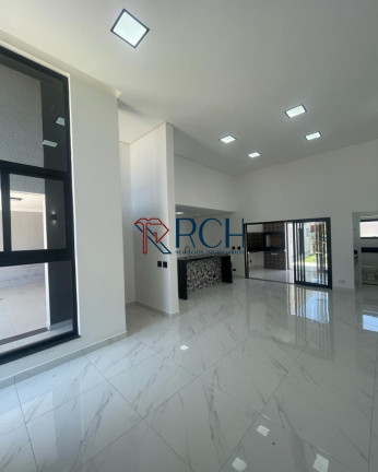 Imagem Casa com 3 Quartos à Venda, 160 m² em Parque Ibiti Reserva - Sorocaba