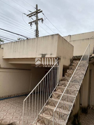 Imagem Casa com 3 Quartos à Venda, 95 m² em Centro - Campos Dos Goytacazes