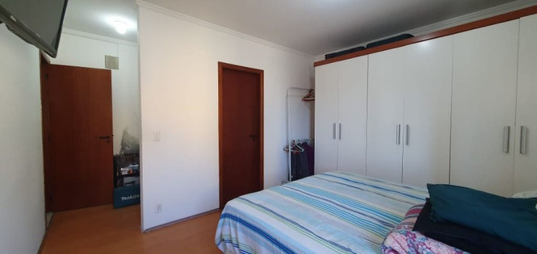 Imagem Apartamento com 3 Quartos à Venda, 100 m² em Vila Alpina - Santo André Imagem Apartamento com 3 Quartos à Venda, 100 m² em Vila Alpina - Santo André