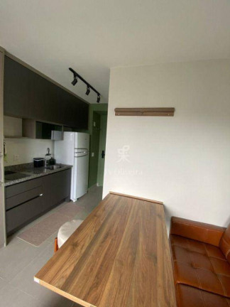 Imagem Apartamento com 1 Quarto à Venda, 25 m² em Pinheiros - São Paulo Imagem Apartamento com 1 Quarto à Venda, 25 m² em Pinheiros - São Paulo