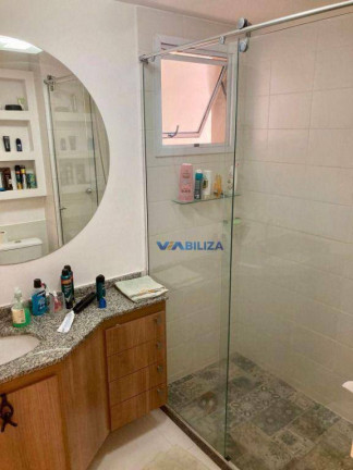 Imagem Apartamento com 4 Quartos à Venda, 114 m² em Vila Santo Antônio - Guarulhos