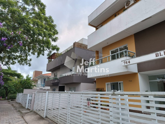 Imagem Apartamento com 3 Quartos à Venda, 75 m² em Campeche - Florianópolis